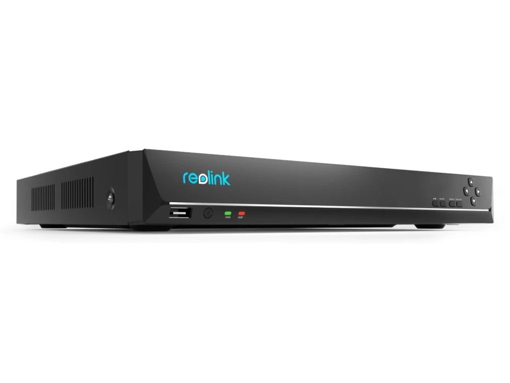 Reolink RLN16-410 NVR