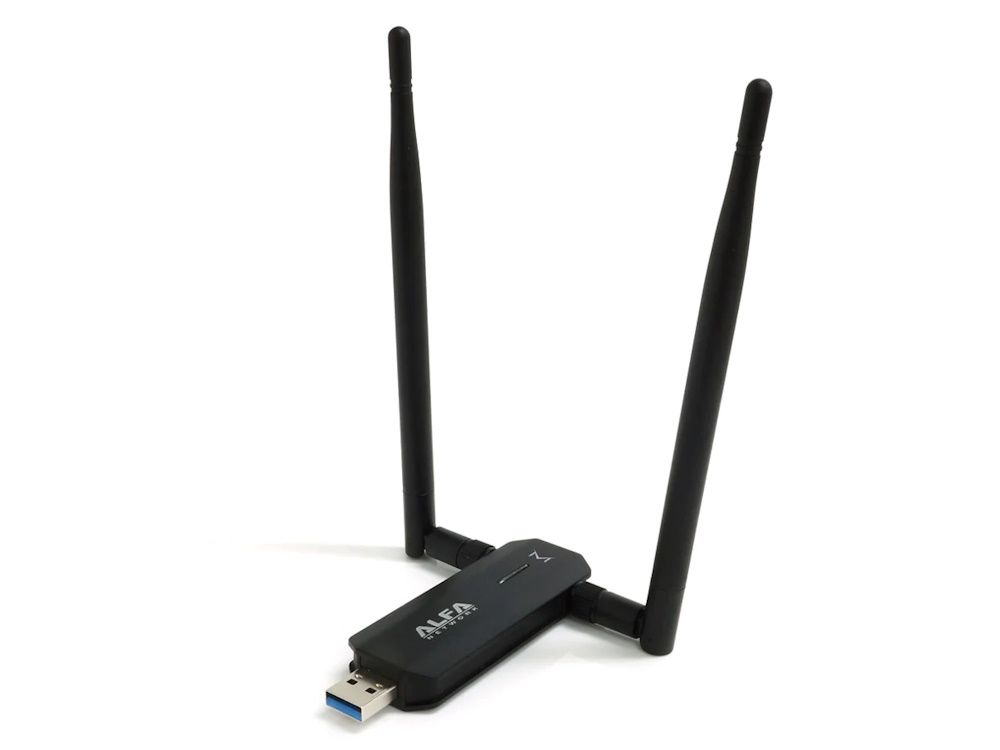 ALFA Network AWUS036AXM