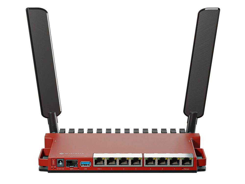 MikroTik L009UiGS-2HaxD-IN