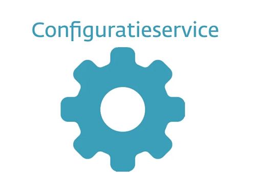 Installatieservice Draadloos VoIP toestel