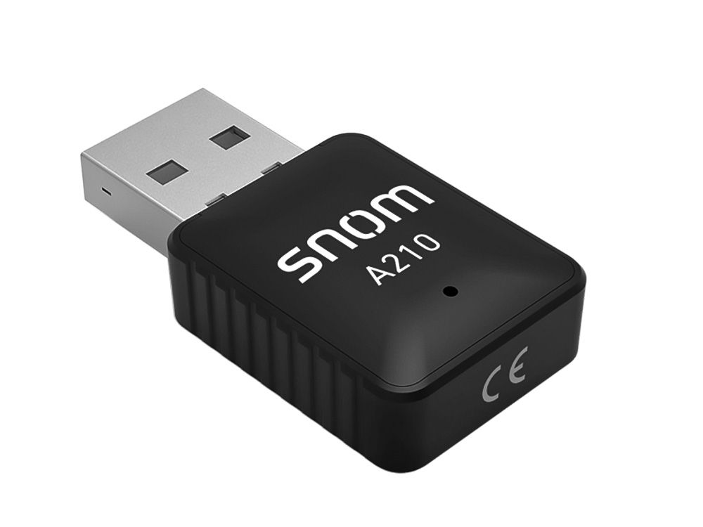 SNOM A210 WiFi dongle