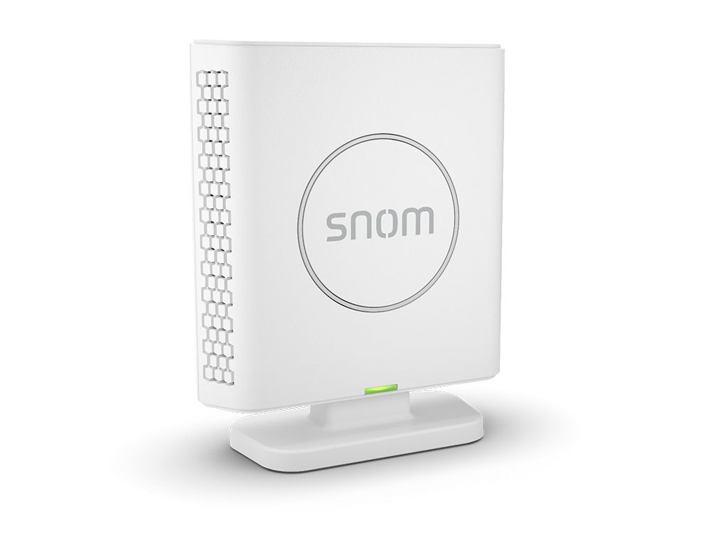 SNOM M400 DECT Basisstation