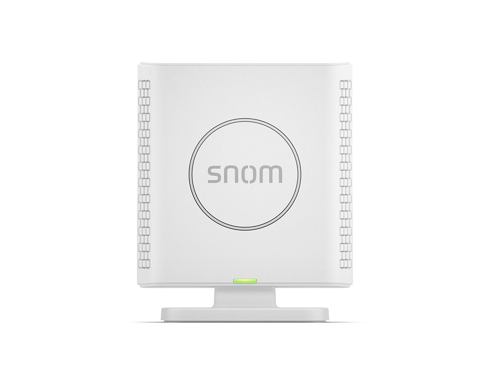 SNOM M6 DECT Repeater