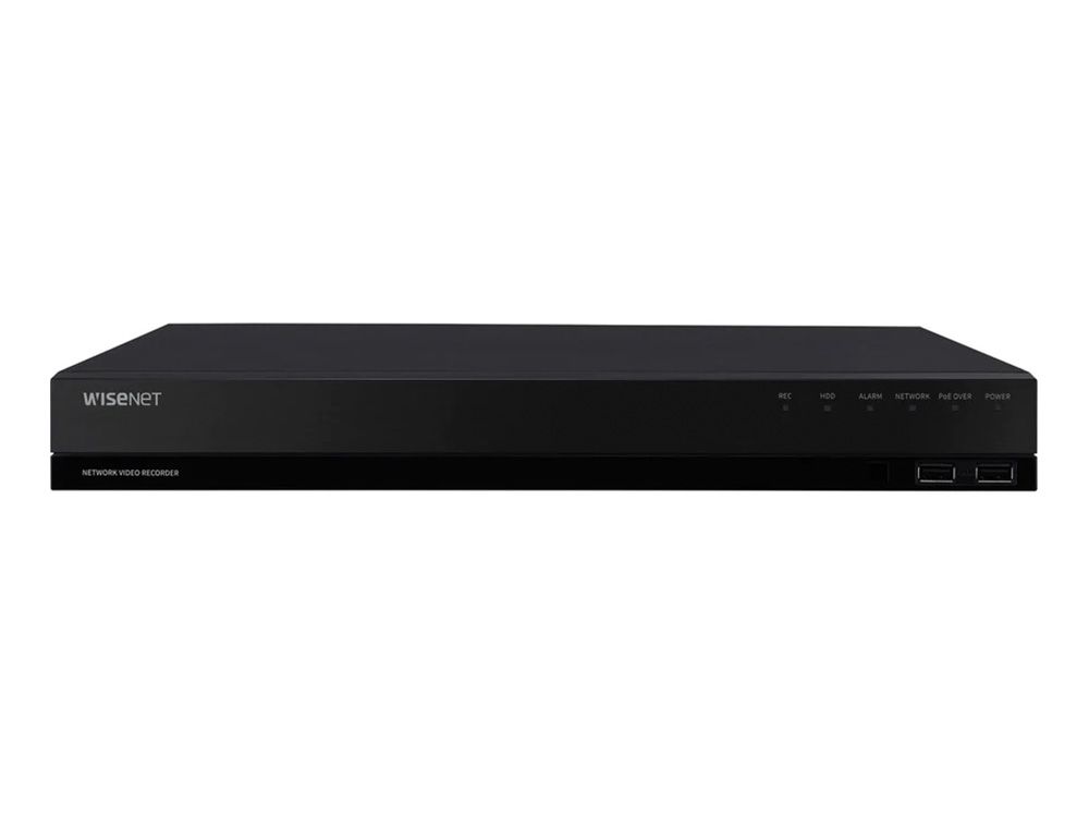 Hanwha WRN-810S-8CH-1TB