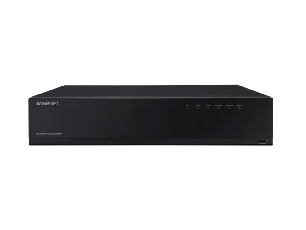 Hanwha WRN-1610S-8CH-6TB