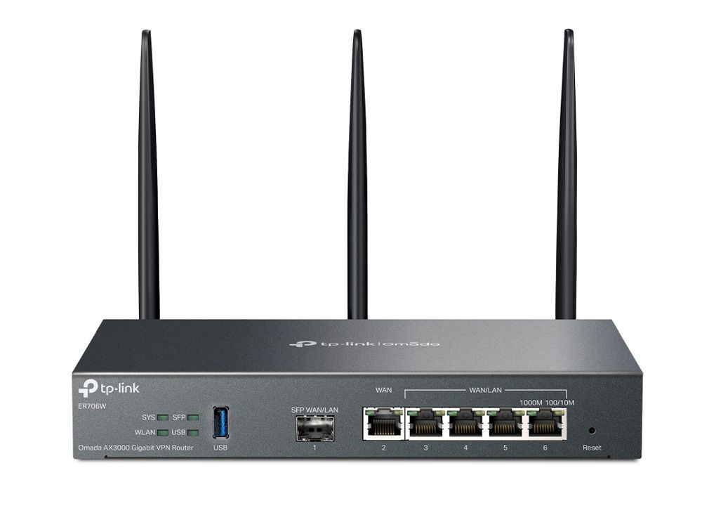 TP-Link Omada ER706W