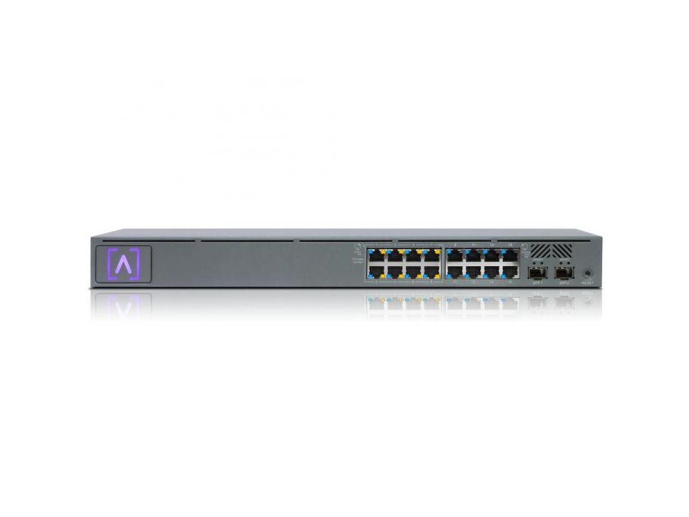 Alta Labs S16-POE