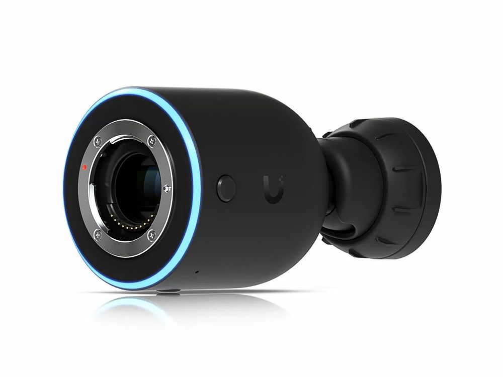 Ubiquiti UniFi Protect AI DSLR Wide Angle