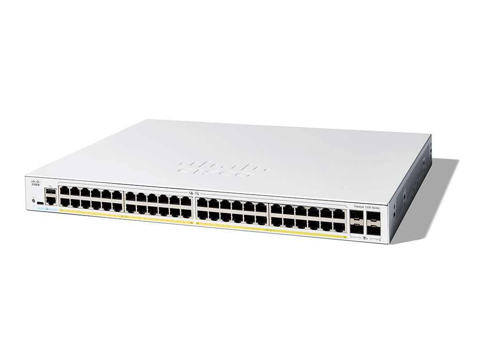 Cisco Catalyst C1200-48T-4G