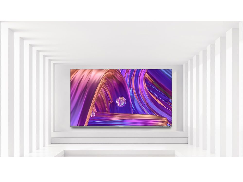 Absen iCon X163 Led Wall in witte ruimte