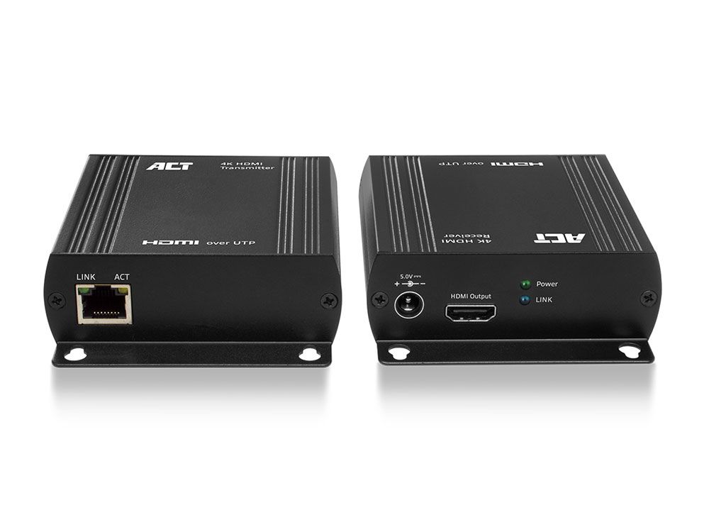 ACT AC7870 HDMI Extender Set