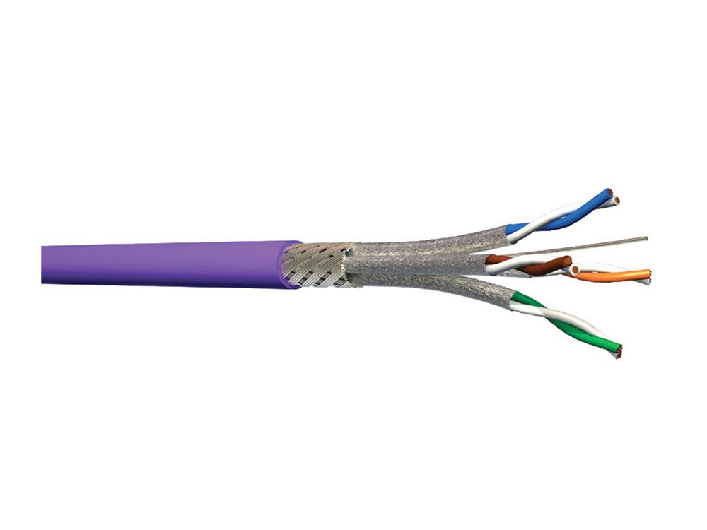 ACT Multimedia Connect 6004SHC5 CAT7 S/FTP