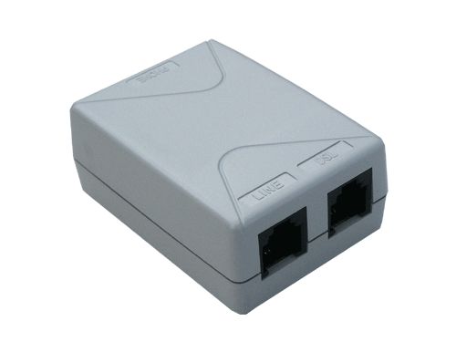 ADSL Splitter PSTN (Annex A)