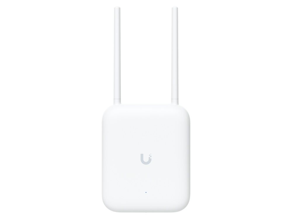 demo - Ubiquiti UniFi U7-Outdoor