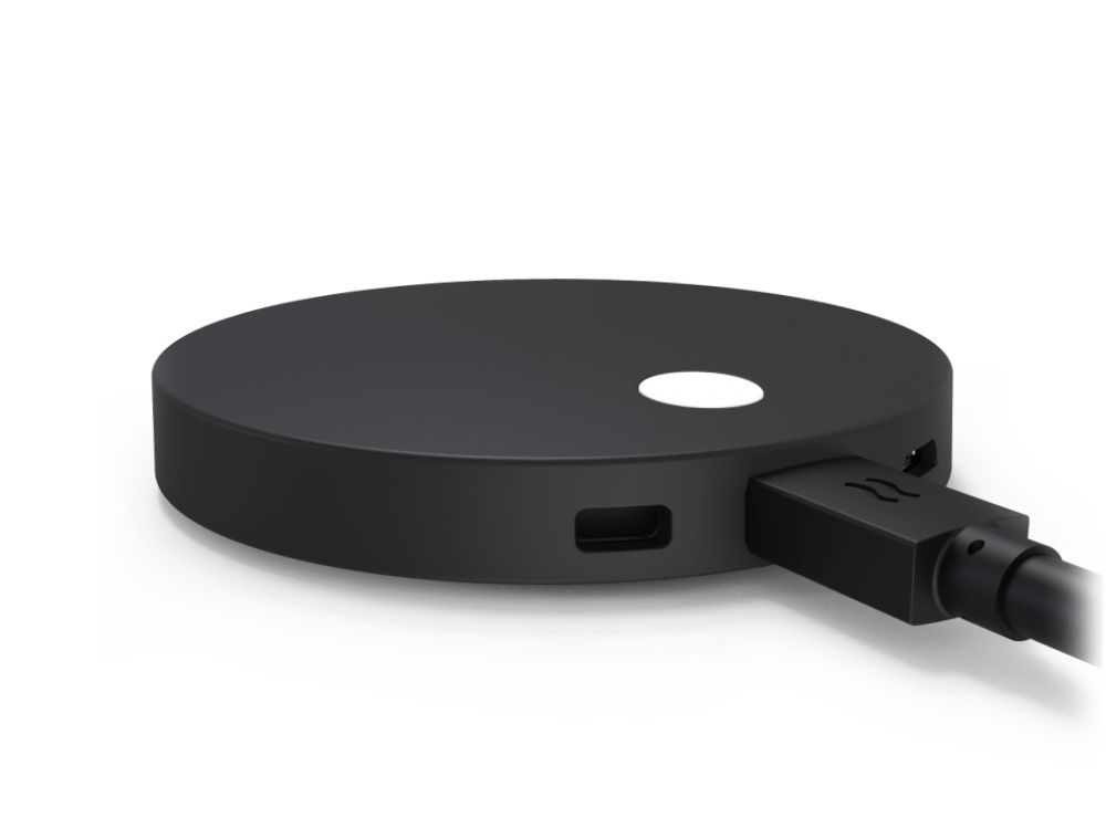 Airtame 2 AT-DG2-3Y wireless presenter