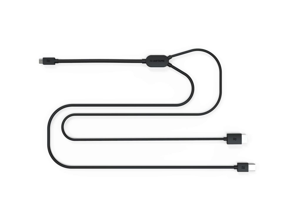 Airtame 2 AT-DG2-3Y wireless presenter aansluitkabel
