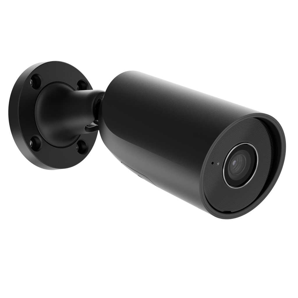ajax black bullet camera 1
