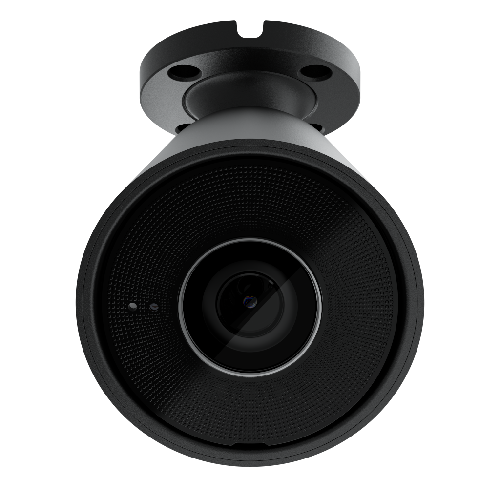 ajax black bullet camera 3