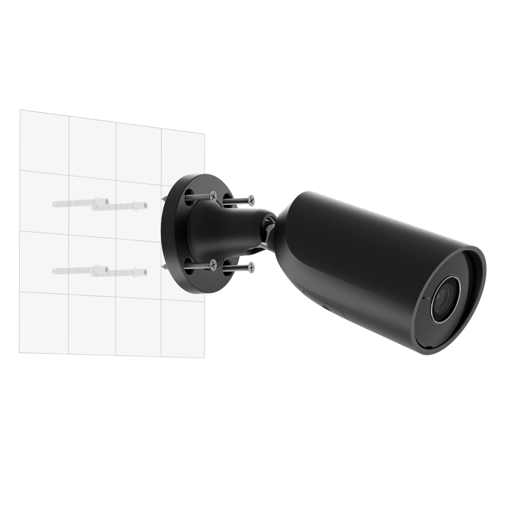 ajax black bullet camera 4