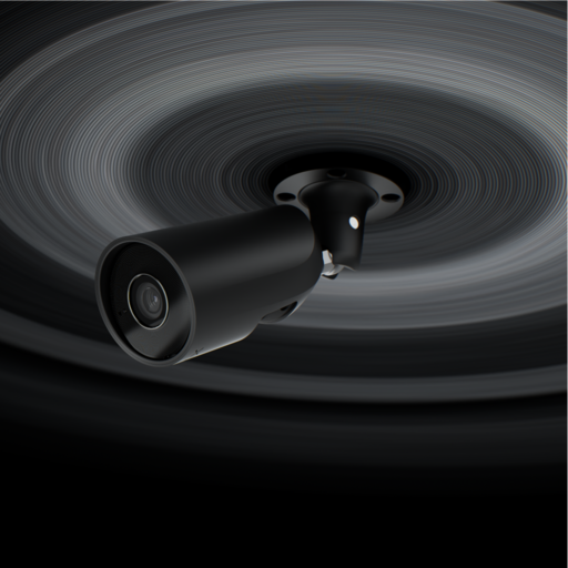 ajax black bullet camera 2