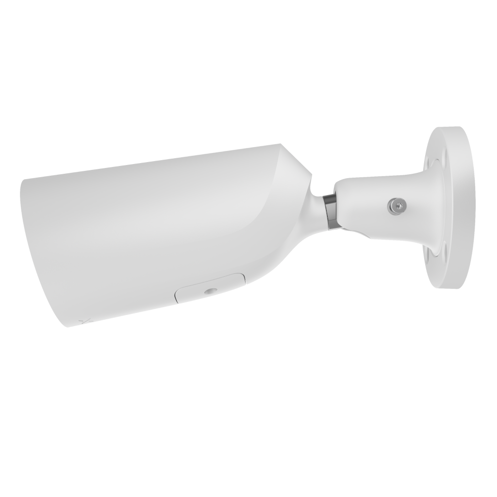 ajax white bullet camera 4