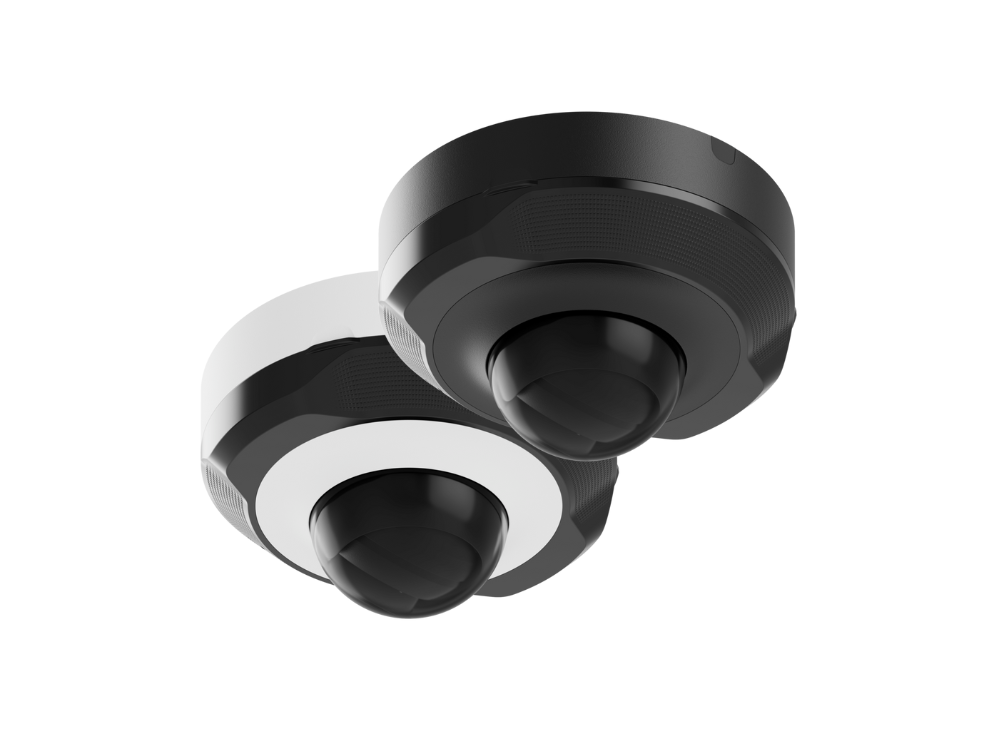 Ajax DomeCam Mini
