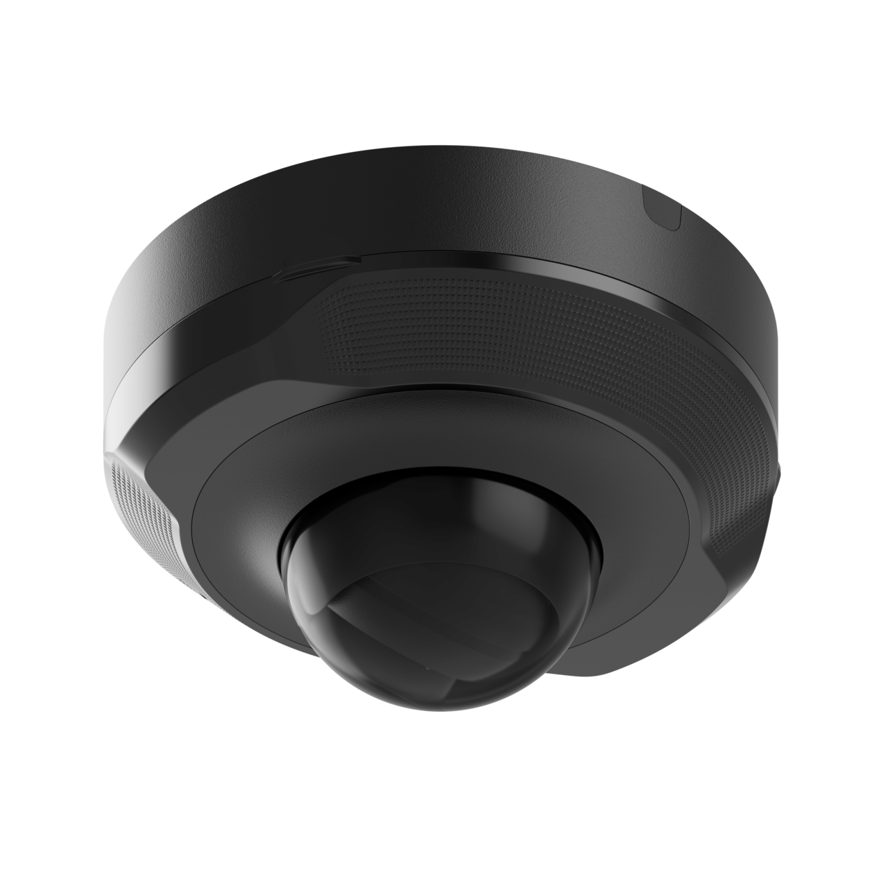 Ajax dome camera black 1