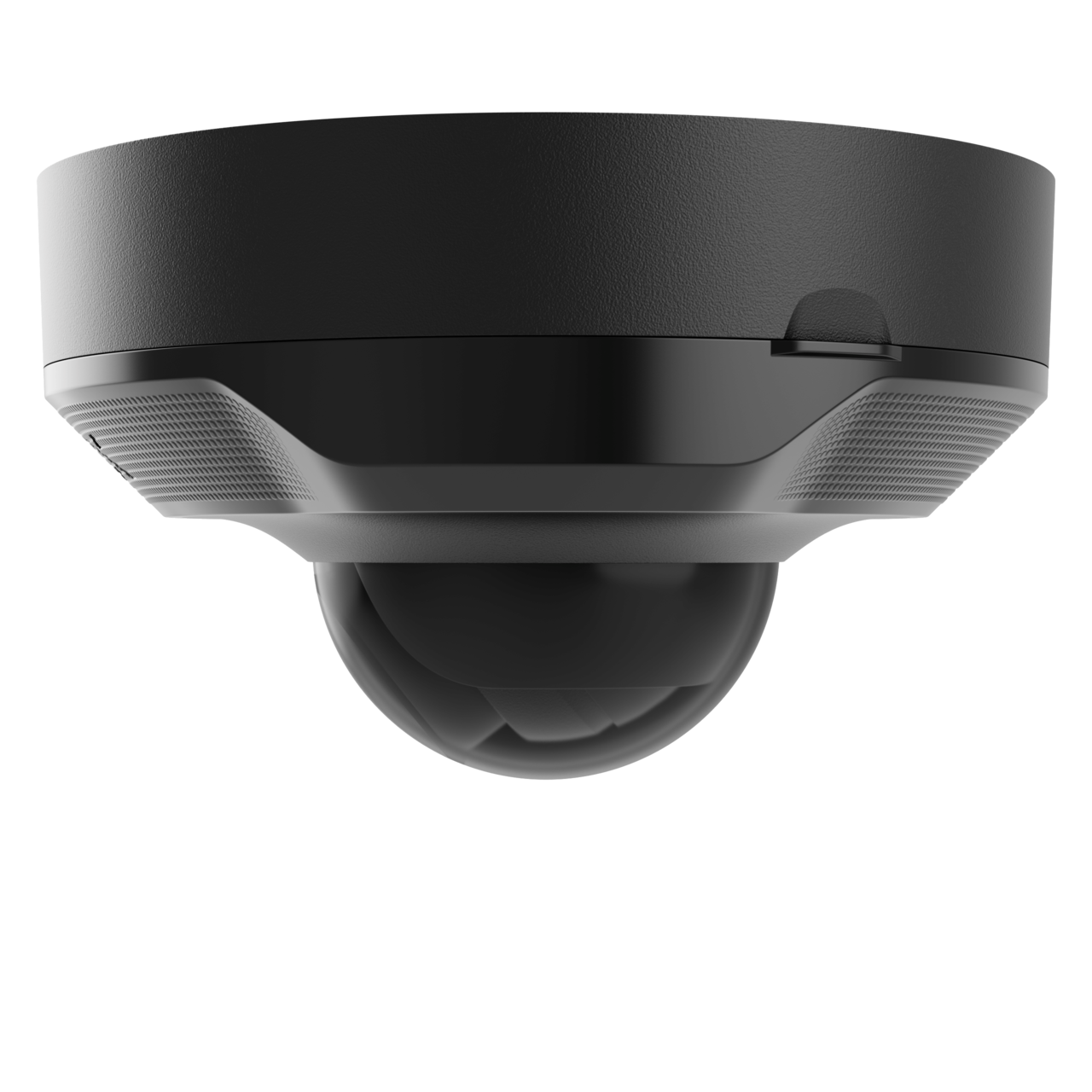 Ajax dome camera black 2