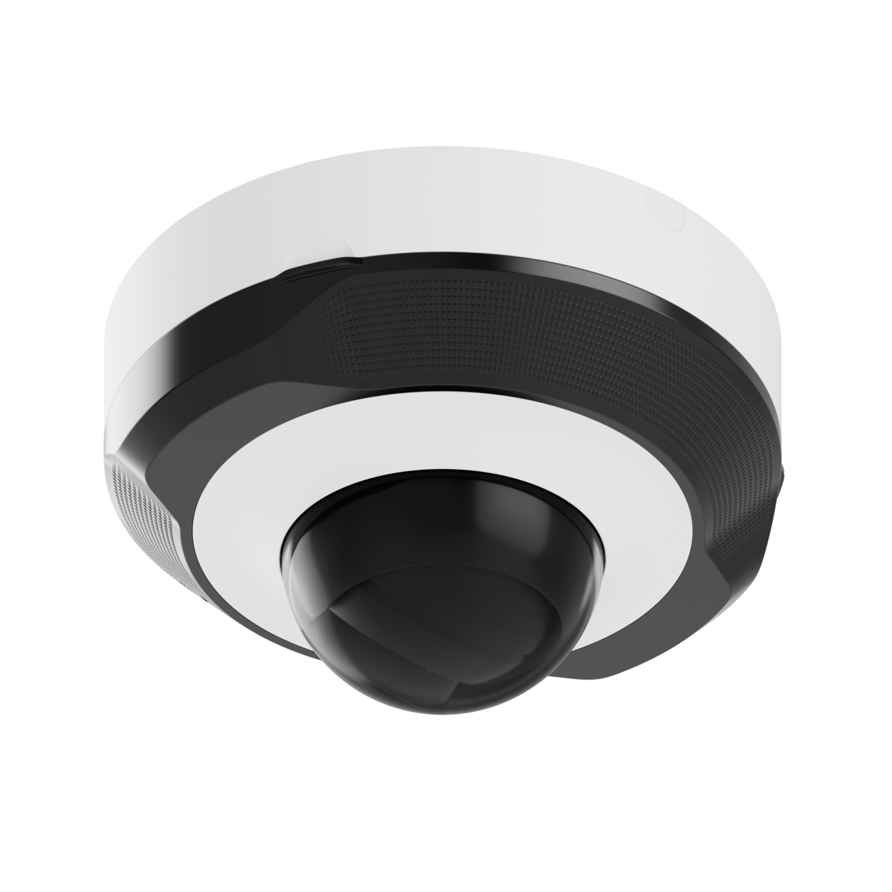 Ajax dome camera white