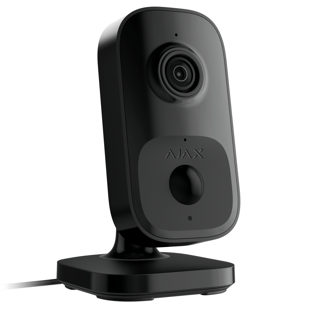 ajax indoor camera black 1