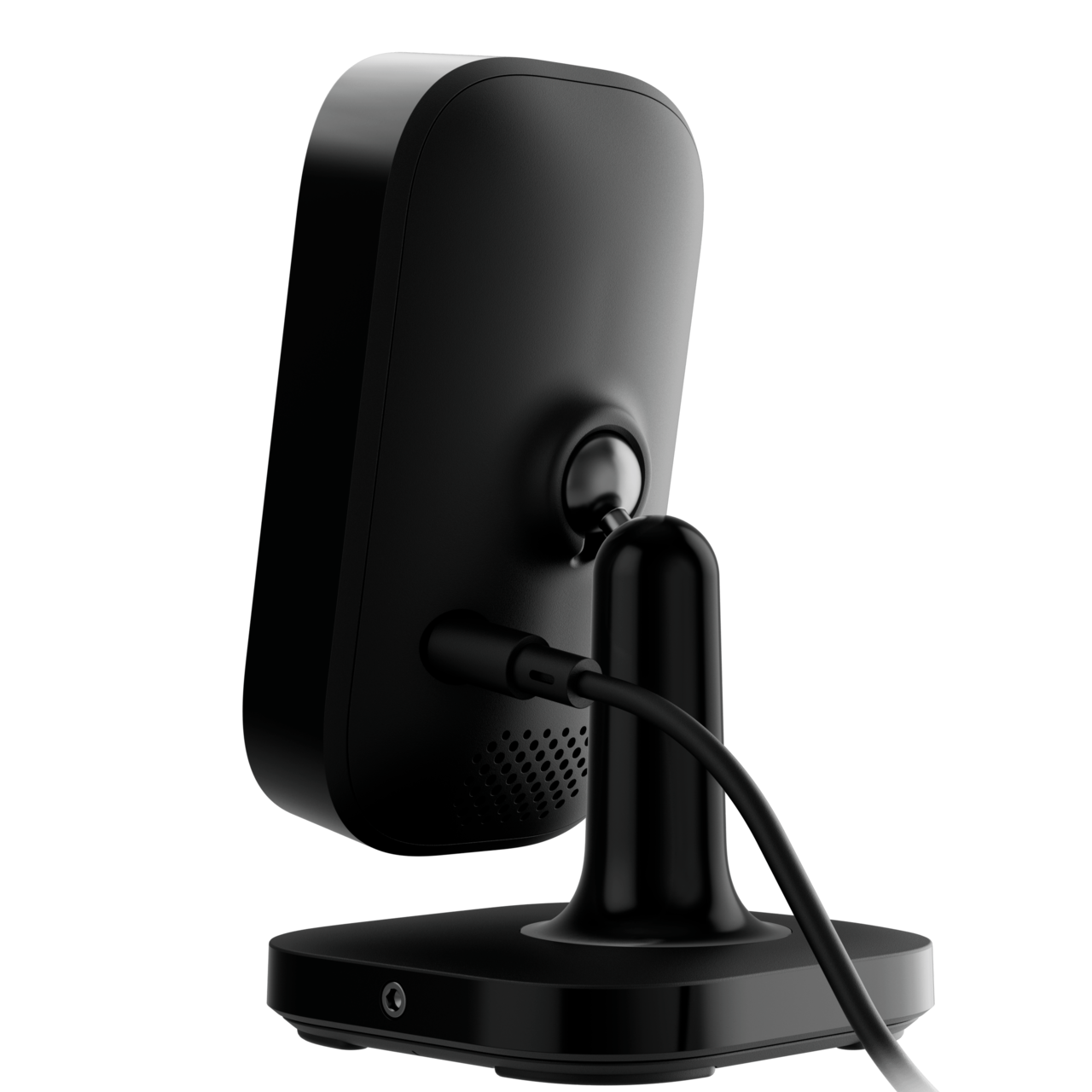ajax indoor camera black 3