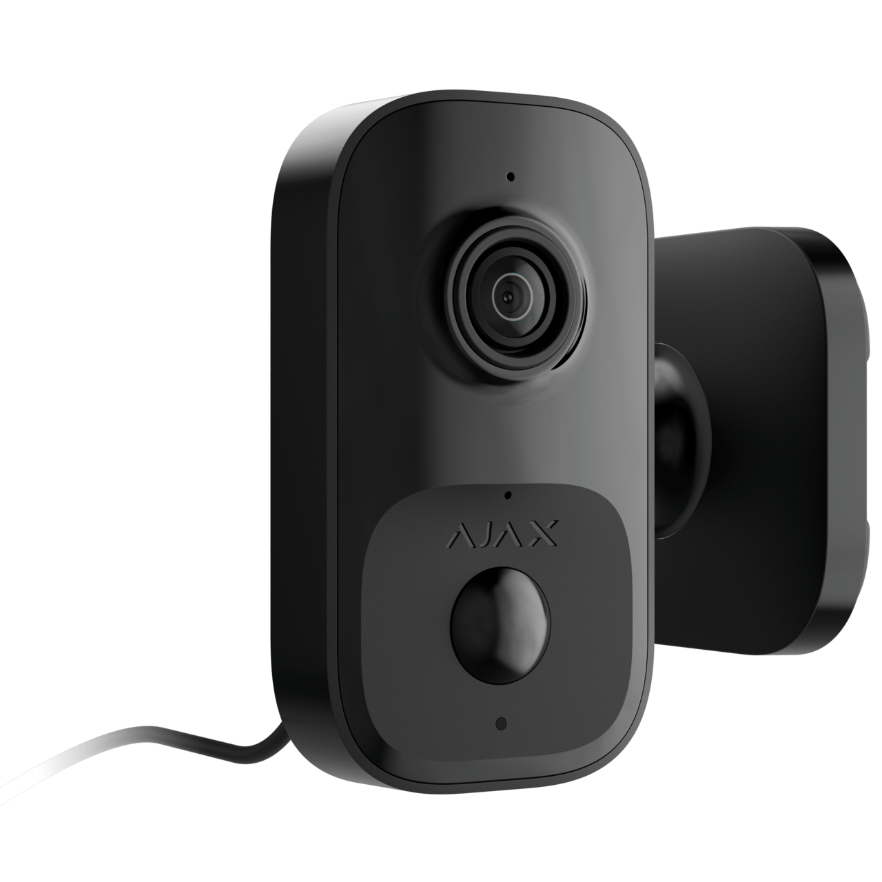 ajax indoor camera black 4
