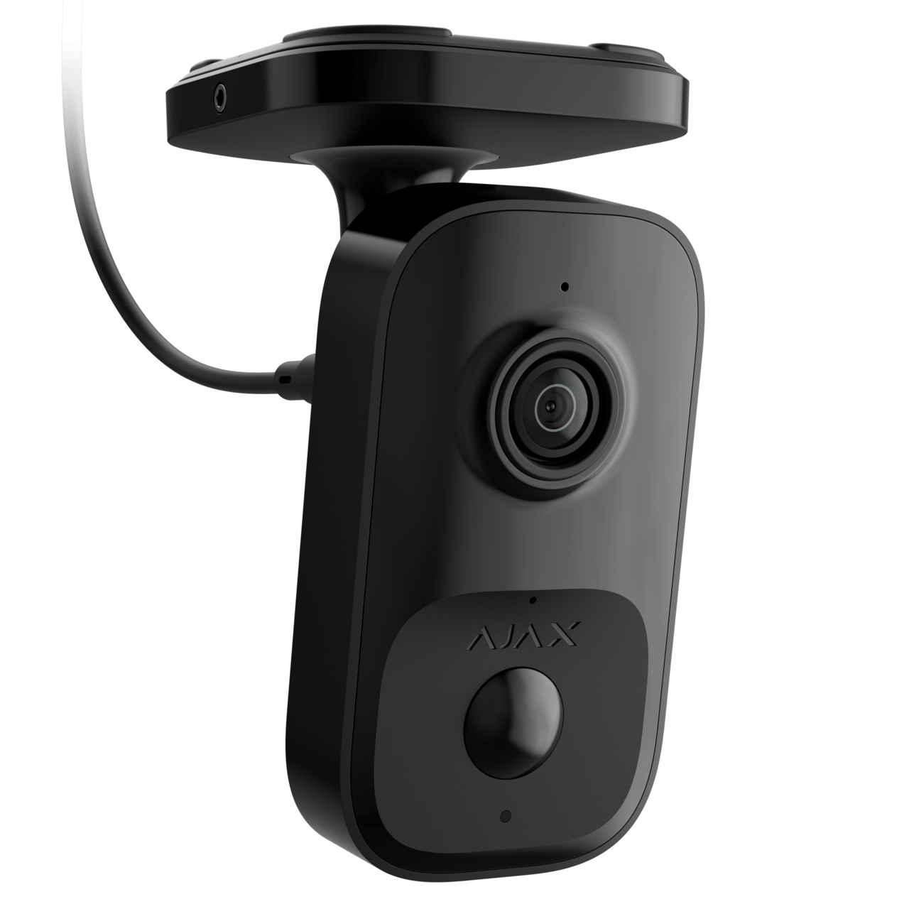 ajax indoor camera black 5