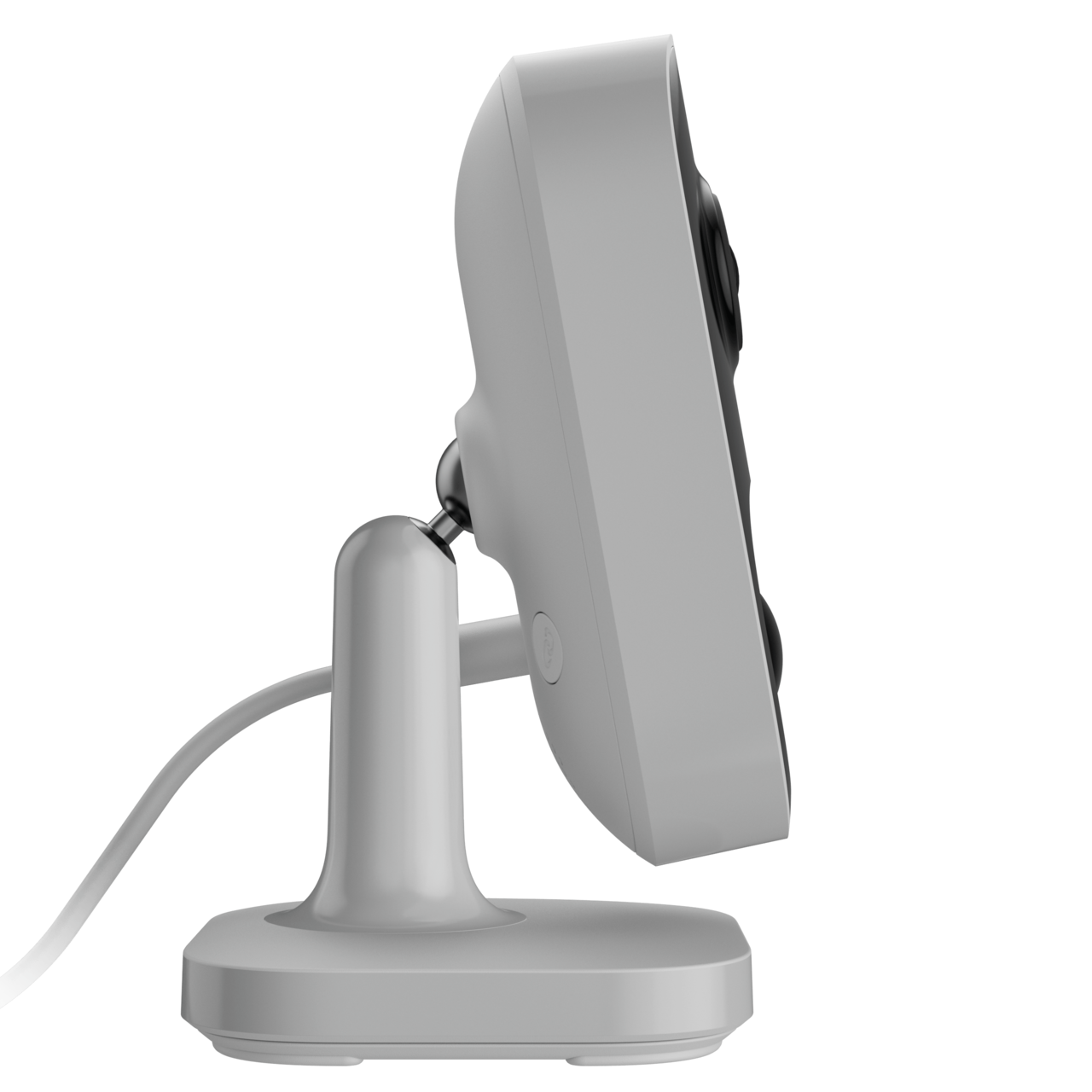 ajax indoor camera white 4