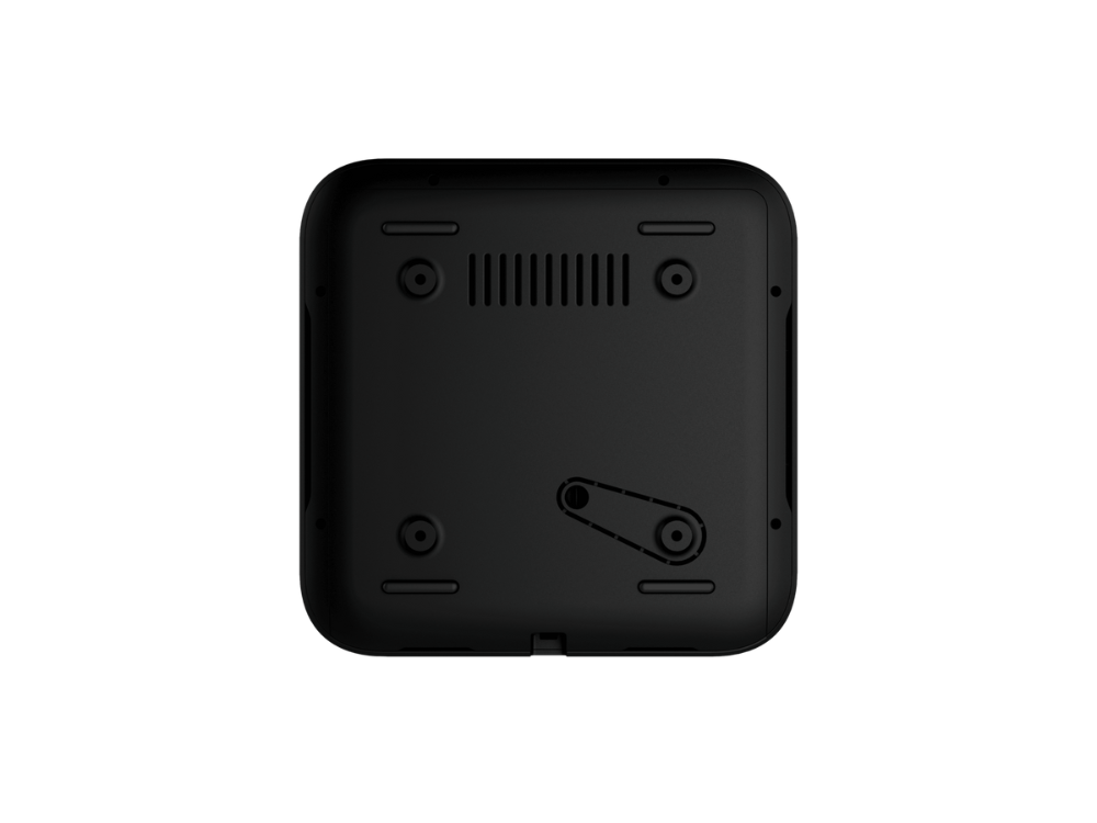 ajax nvr black 4