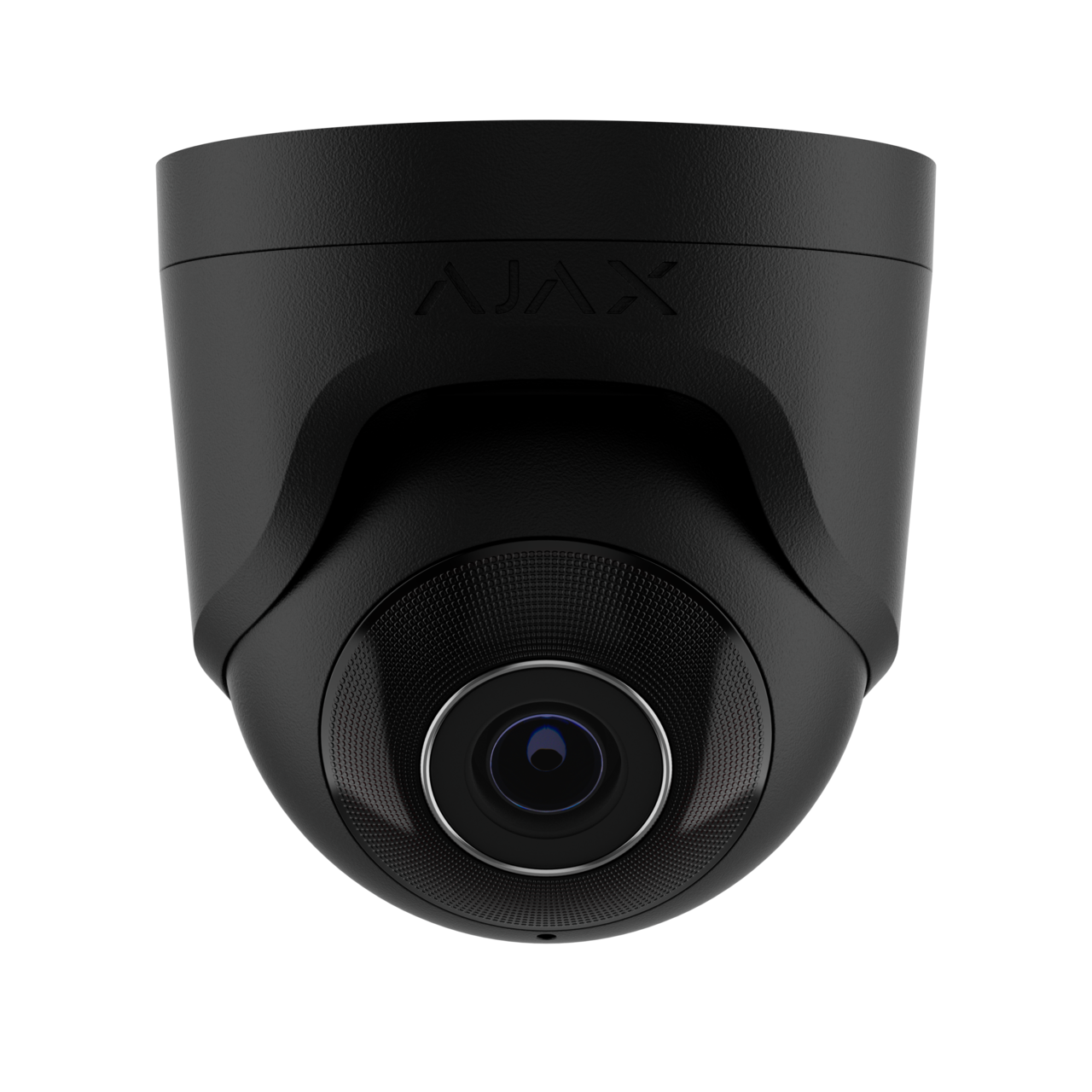 ajax turret black 1
