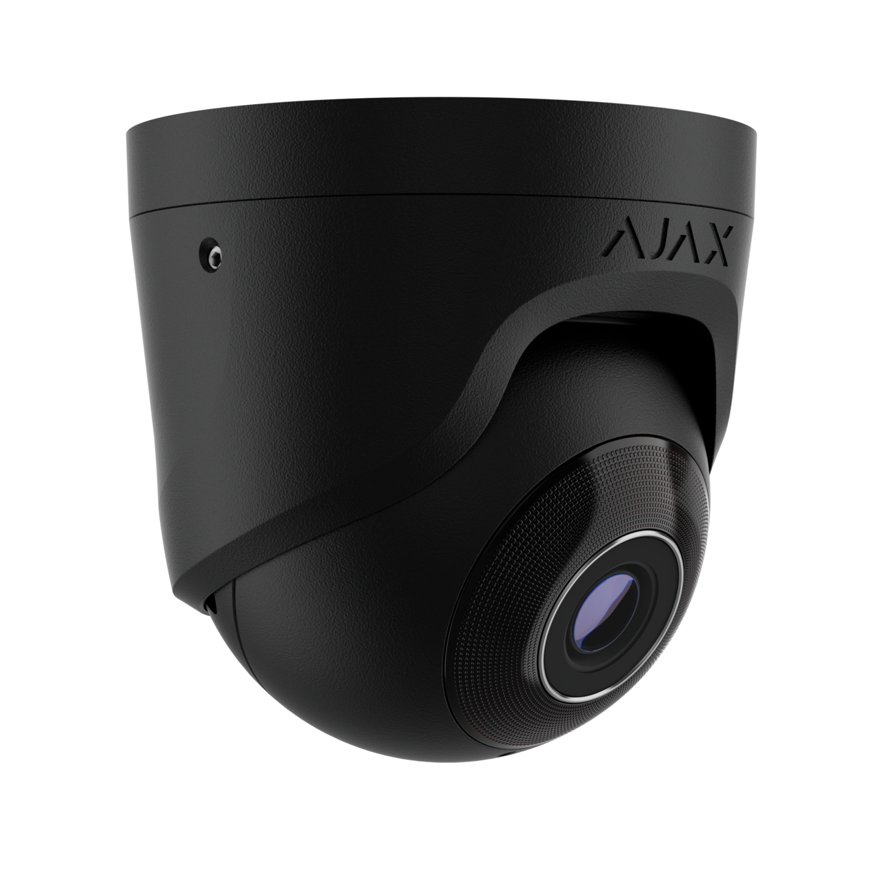 ajax turret black 2