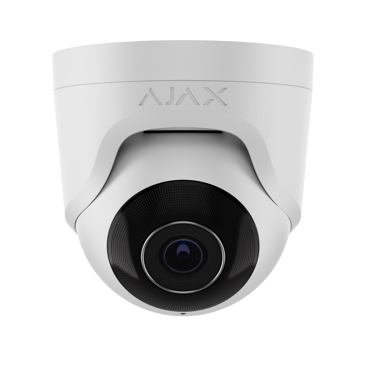 ajax turret white 1