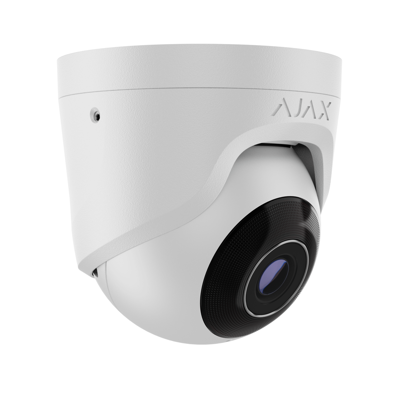 ajax turret white 2