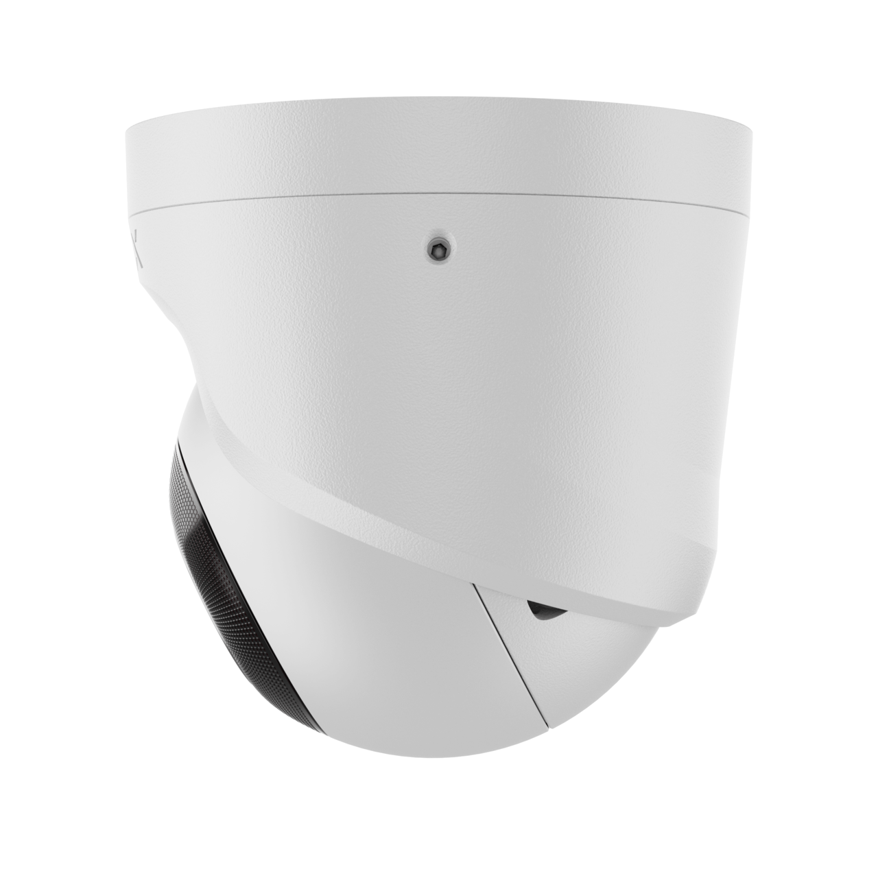 ajax turret white 3