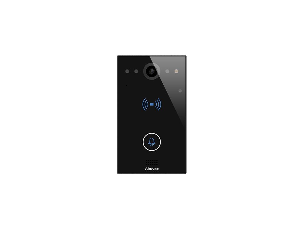 Akuvox E11R SIP Video intercom