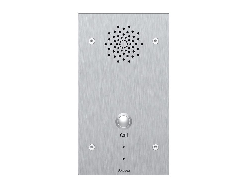 Akuvox E21A SIP Intercom