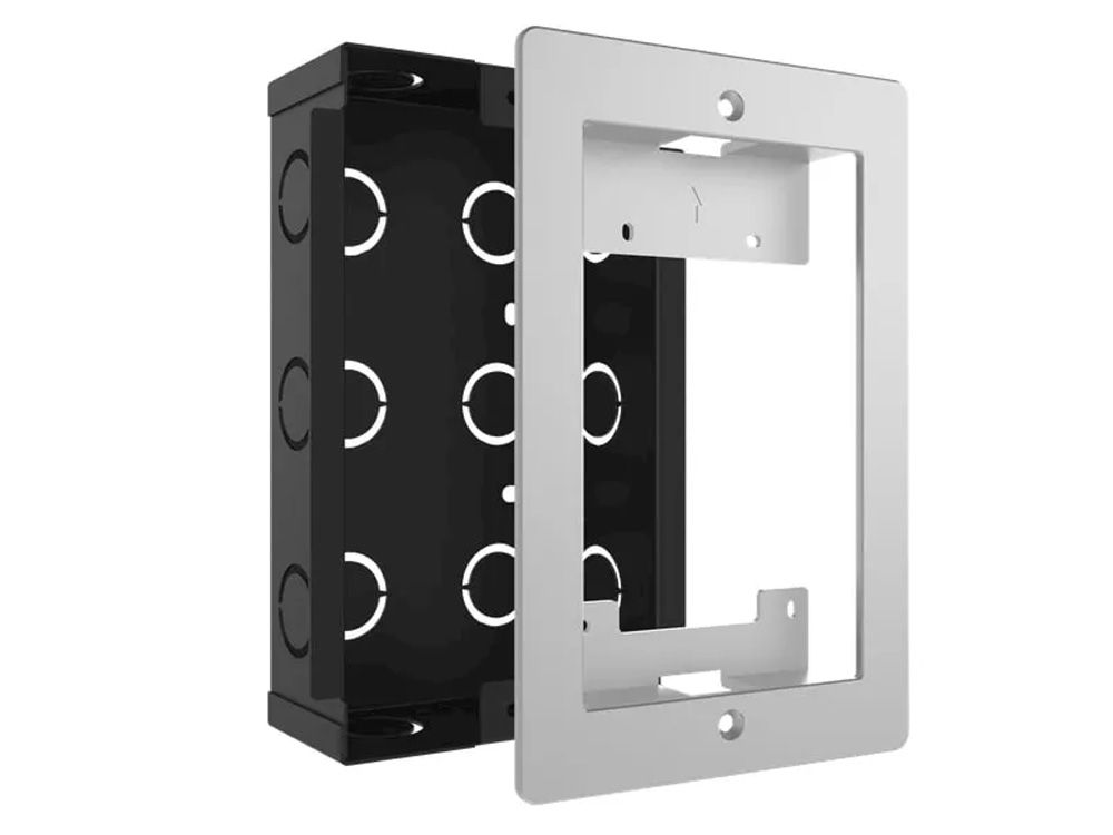 Akuvox R20X Installatie kit In-Wall V2.0