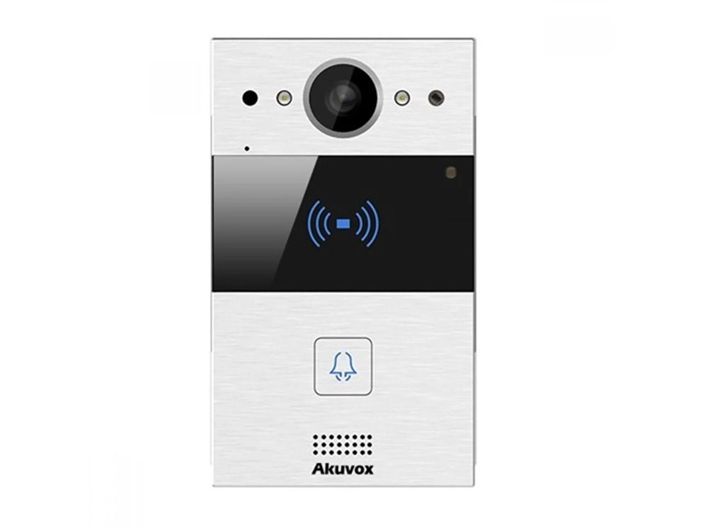 Akuvox R20A | Compacte SIP intercom opbouw | Bestel nu