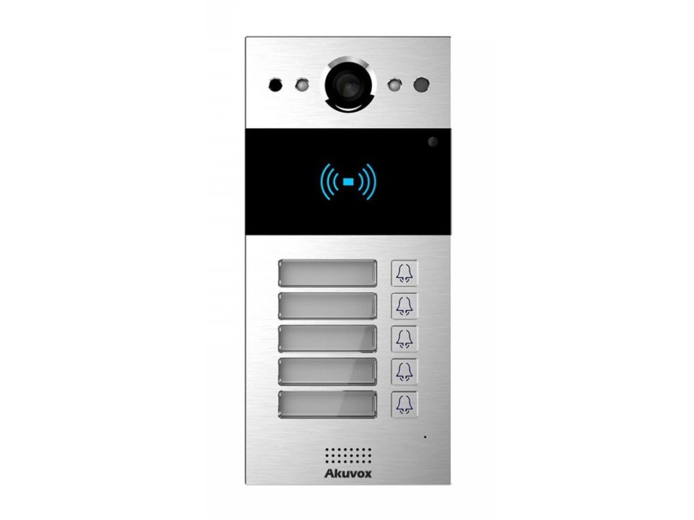 Akuvox R20BX5 SIP Video Intercom