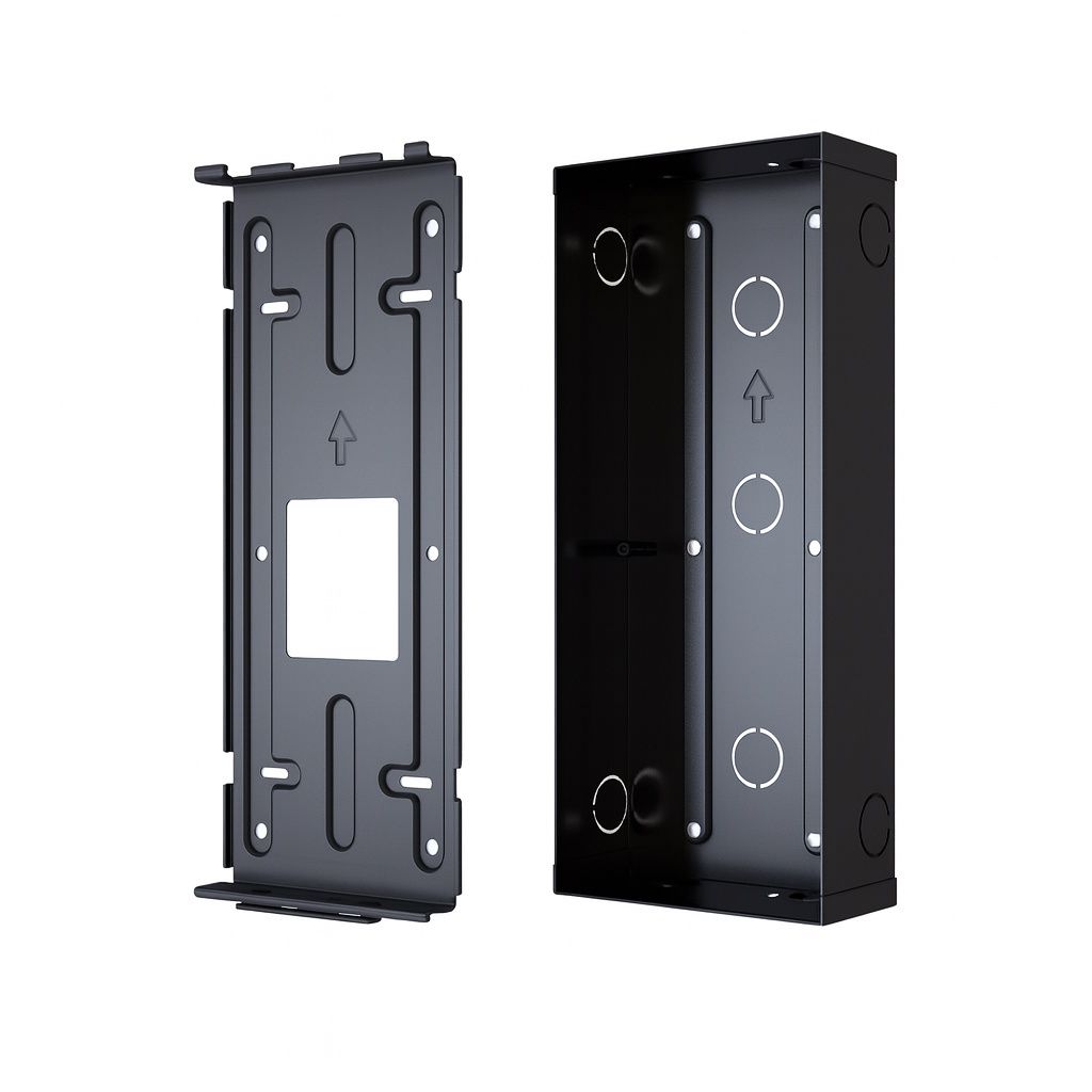 Akuvox R29 In-Wall installatie kit