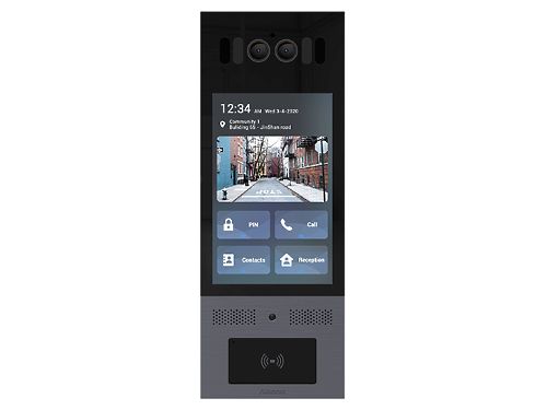 Akuvox X915S SIP Video Intercom