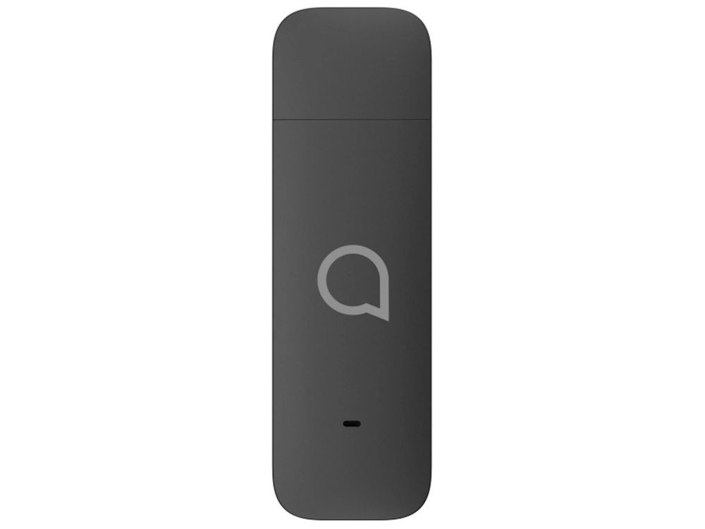 Alcatel LinkKey IK41VE1 USB-A 4G dongle M2M variant met AT commands