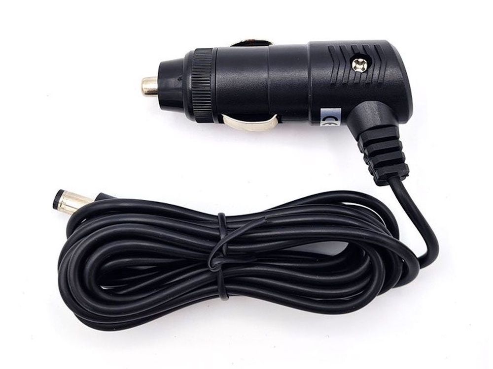 Alfa Network ACR-12 12V auto-oplader voor de R36 router