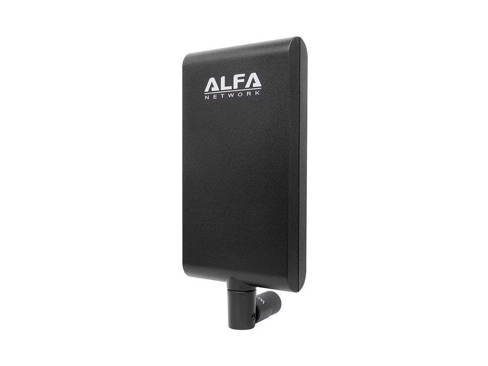 ALFA Network APA-M25-6E WiFi 6E indoor directionele antenne